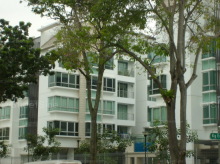 Deng Fu Ville (D14), Apartment #992842